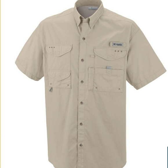 Columbia Other - 🆕 Columbia PFG Mens Shirt